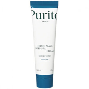 PURITO Hydro Wave Deep Sea Cream (50 ml)