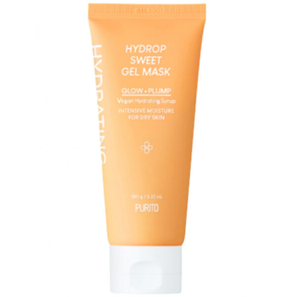 PURITO Hydrop Sweet Gel Mask (100 g)