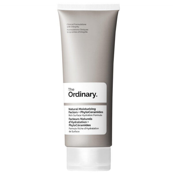 The Ordinary Natural Moisturizing Factors + PhytoCeramides (100 ml)