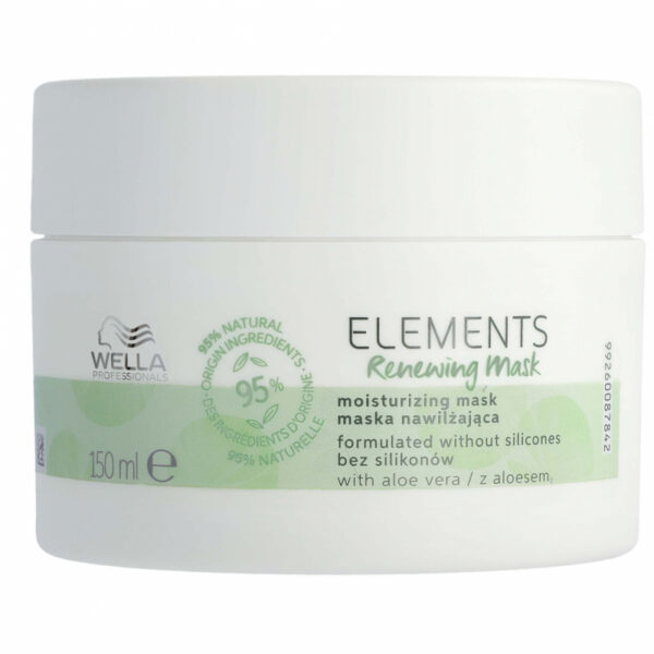 Wella Professionals Elements Renewing Mask (150 ml)