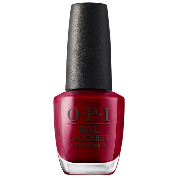 OPI Nail Lacquer Miami Beet