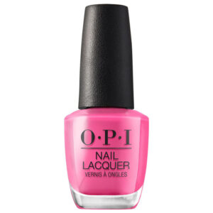 OPI Nail Lacquer Shorts Story