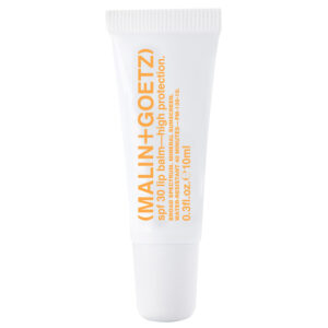 Malin+Goetz SPF 30 Lip Balm High Protection (10 ml)