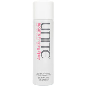 Unite BOOSTA Finishing Spray (256 ml)