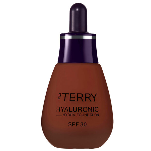 By Terry Hyaluronic Hydra-Foundation 600W Warm Dark