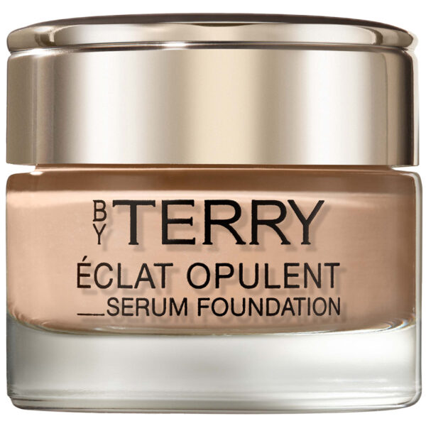 By Terry Eclat Opulent Serum Foundation N4 Cappuccino