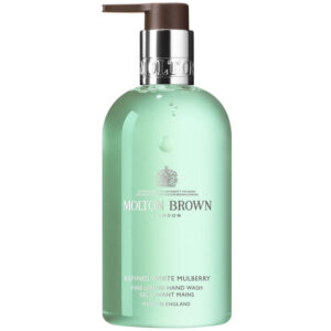 Molton Brown Refined White Mulberry Fine Liquid Hand Wash (300 ml)