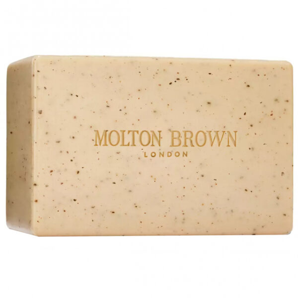 Molton Brown Black Pepper Bodyscrub Bar (250 ml)