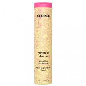 Amika Velveteen Dream Smoothing Conditioner (275 ml)