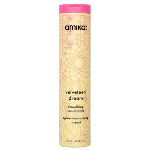 Amika Velveteen Dream Smoothing Conditioner (275 ml)