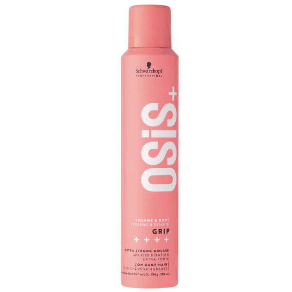 Schwarzkopf Professional OSIS Grip (200 ml)