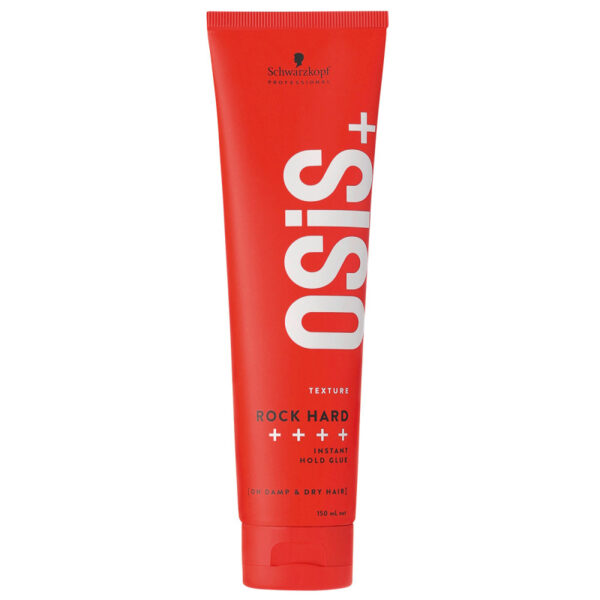 Schwarzkopf Professional OSiS Rock-Hard (150 ml)