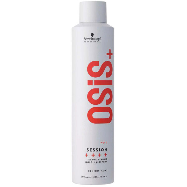 Schwarzkopf Professional OSiS Session (300 ml)