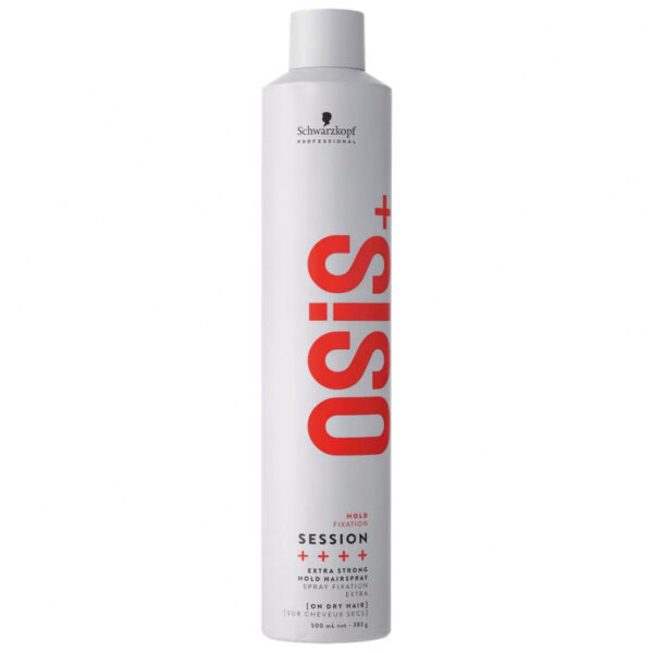 Schwarzkopf Professional OSiS Session (500 ml)