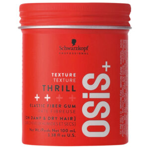 Schwarzkopf Professional OSiS Thrill (100 ml)