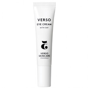 Verso Eye Cream (15 ml)