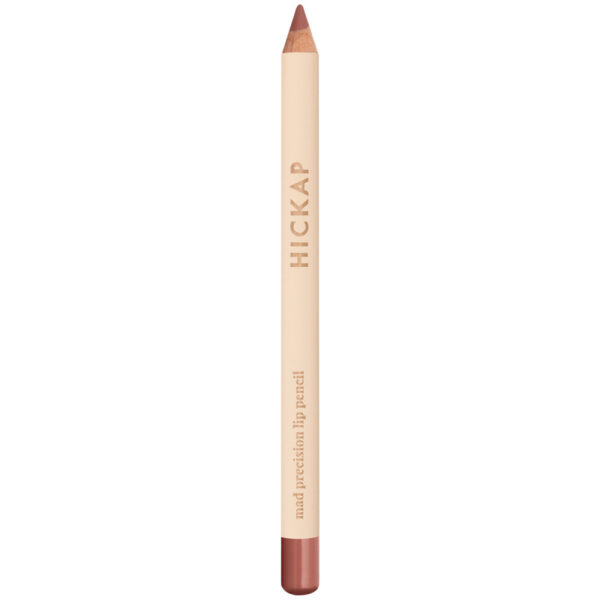 Hickap Mad Precision Lip Pencil Toasted Apricot