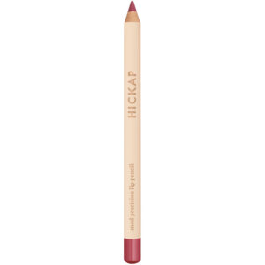 Hickap Mad Precision Lip Pencil Vintage Rose