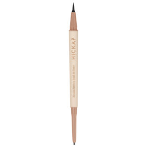 Hickap Dream Brows Dual Definer Soft Brown