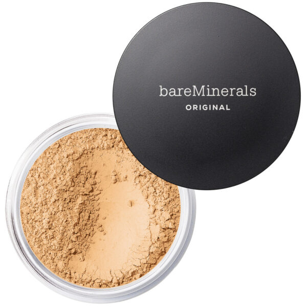 bareMinerals Original SPF 15 Foundation Golden Medium 14