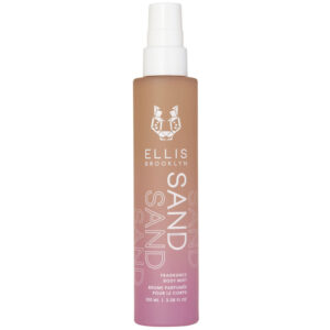 Ellis Brooklyn Sand Hair and Body Fragrance Mist (100 ml)