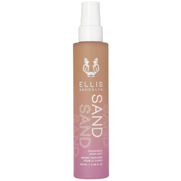 Ellis Brooklyn Sand Hair and Body Fragrance Mist (100 ml)