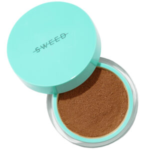 Sweed Beauty Miracle Powder Golden Deep 05