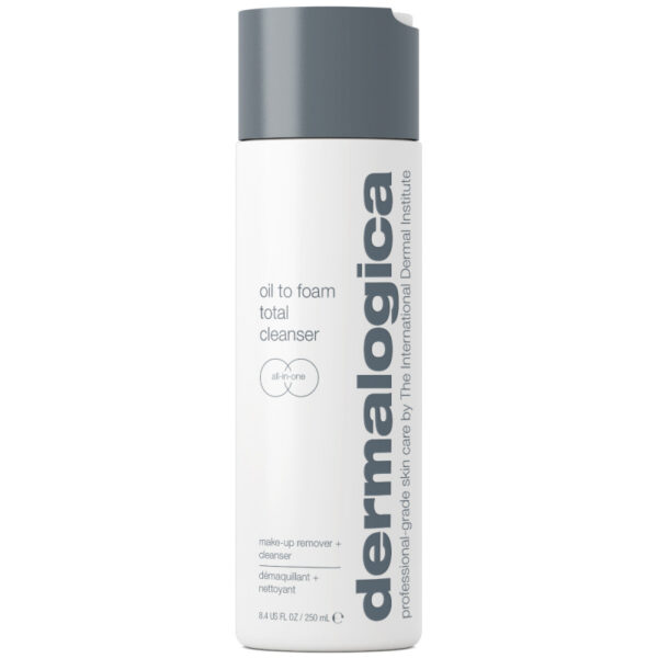 Dermalogica Oil To Foam Cleanser (250 ml)