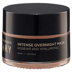 VOTARY Intense Overnight Mask Rosehip And Hyaluronic (15 ml)