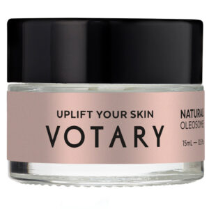 VOTARY Natural Glow Day Cream Oleosomes And Pomegranate Ferment (15 ml)