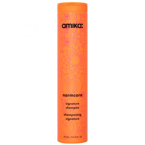 Amika Normcore Signature Shampoo (275 ml)