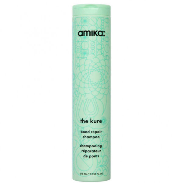 Amika The Kure Bond Repair Shampoo (275 ml)