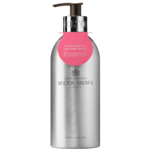 Molton Brown Fiery Pink Pepper Infinite Bottle (400 ml)