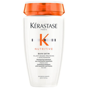 Kérastase Nutritive Bain Satin Shampoo (250 ml)