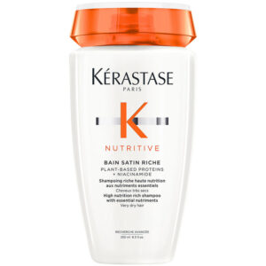 Kérastase Nutritive Bain Riche Shampoo (250 ml)