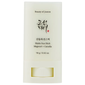 Beauty of Joseon Matte Sun Stick Mugwort + Camelia SPF 50+ PA++++ (18 g)