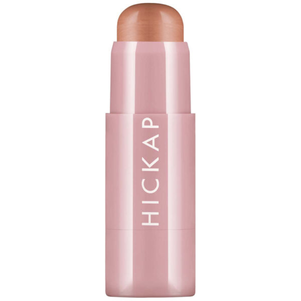 Hickap The Wonder Stick Cheeks/Lips Peachy Vibes (7 g)