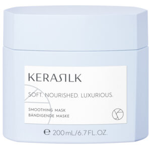 KERASILK Smoothing Mask (200 ml)