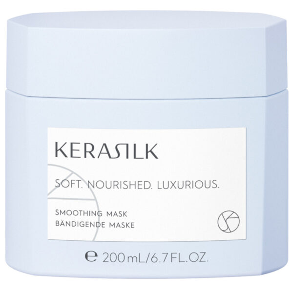 KERASILK Smoothing Mask (200 ml)