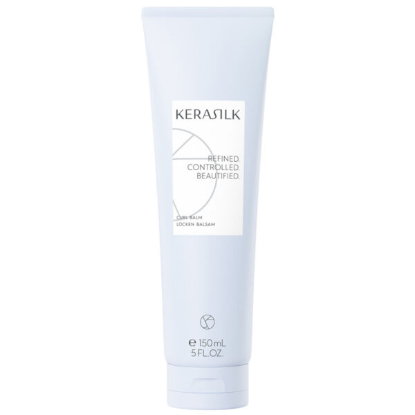 KERASILK Curl Balm (150 ml)