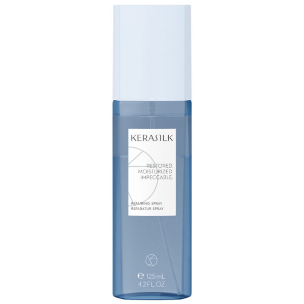 KERASILK Repairing Spray (125 ml)