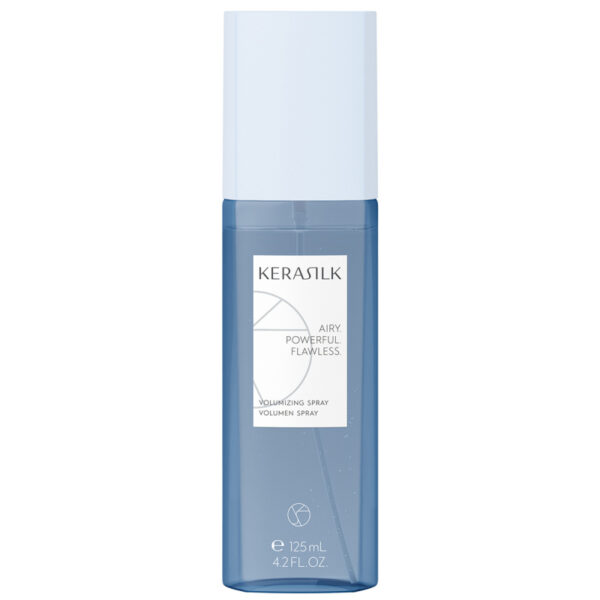 KERASILK Volumizing Spray (125 ml)