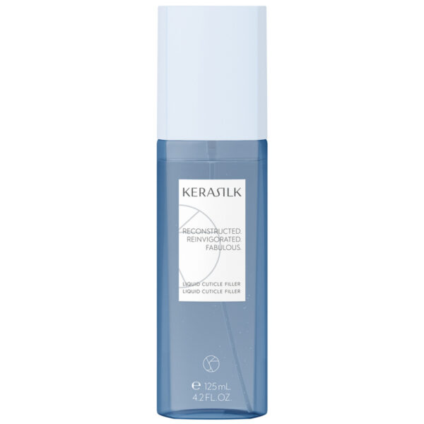 KERASILK Liquid Cuticle Filler (125 ml)