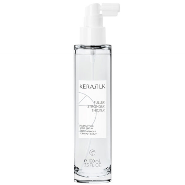 KERASILK Redensifying Scalp Serum (100 ml)