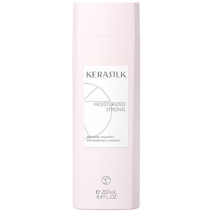 KERASILK Repairing Shampoo (250 ml)