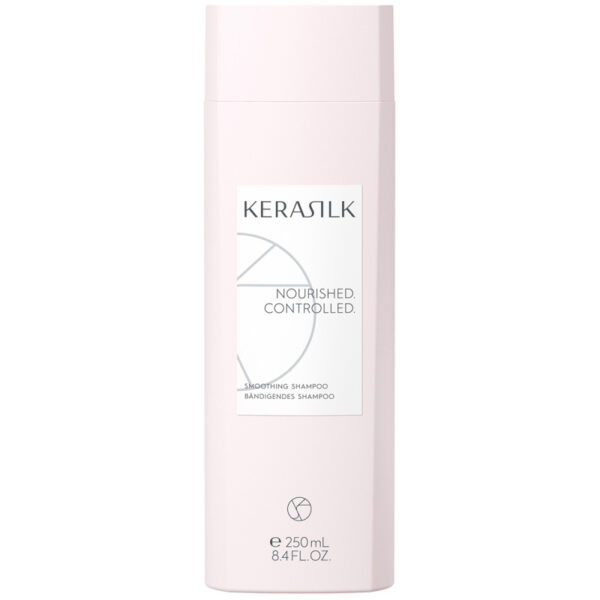 KERASILK Smoothing Shampoo (250 ml)