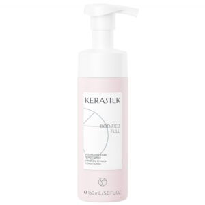 KERASILK Volumizing Foam Conditioner (150 ml)