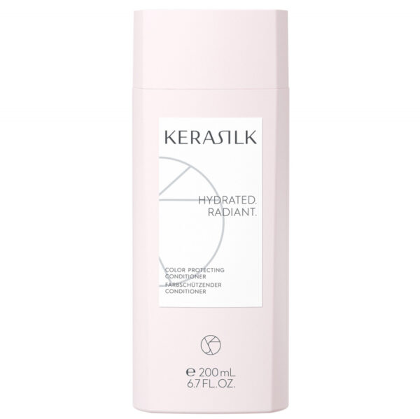 KERASILK Color Protecting Conditioner (200 ml)