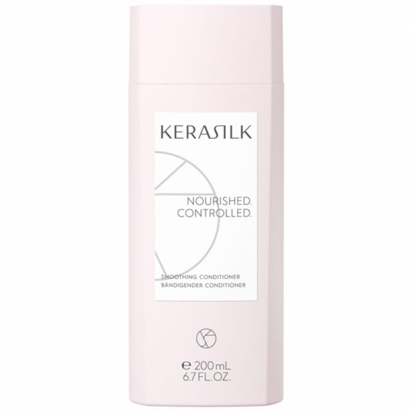 KERASILK Smoothing Conditioner (200 ml)