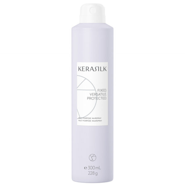 KERASILK Multi-Purpose Hairspray (300 ml)